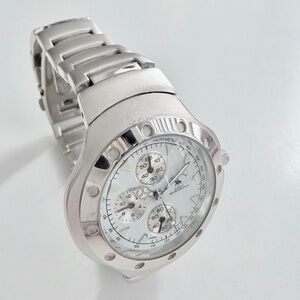 Osirock Polo Men’s Tachymeter Chronograph